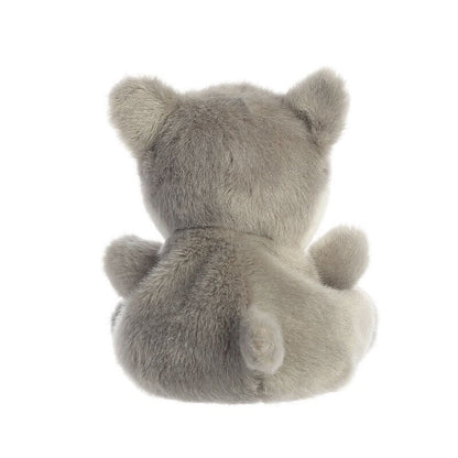 Peluche Husky Palm Pals 13cm AURORA