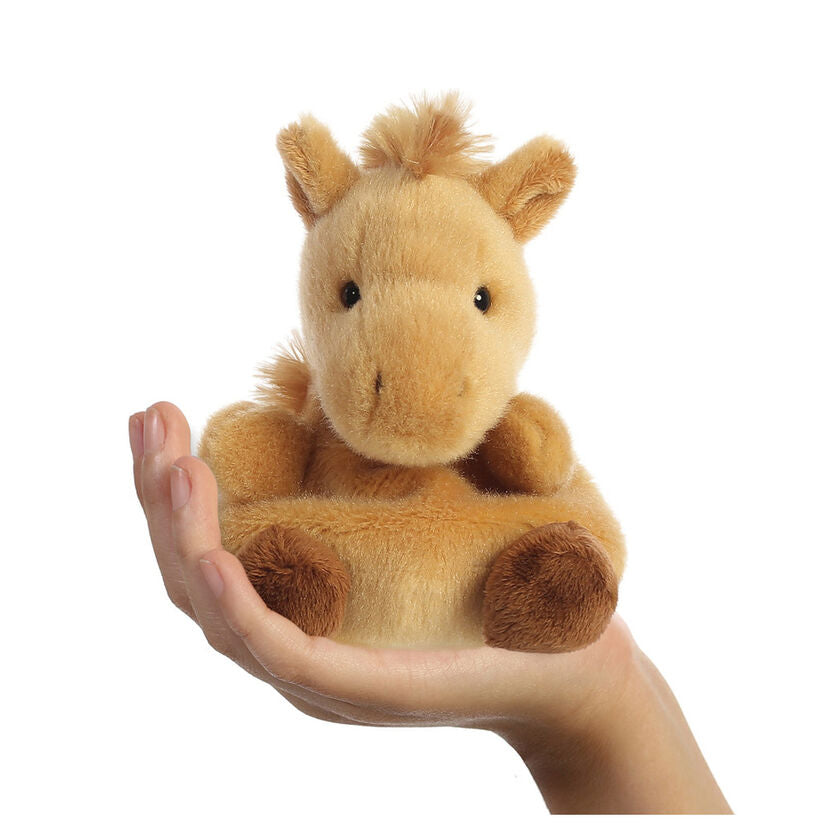 Peluche Caballo Palm Pals 13cm AURORA