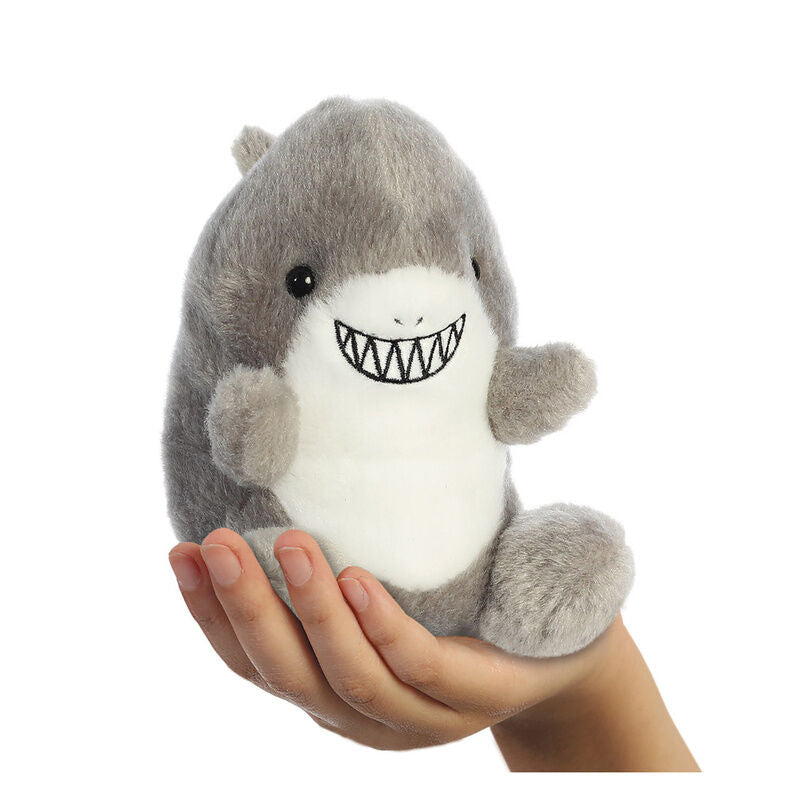 Peluche Tiburon Palm Pals 13cm AURORA