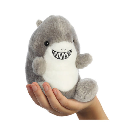 Peluche Tiburon Palm Pals 13cm AURORA