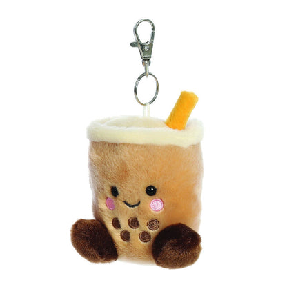 Llavero peluche Bubble Tea Palm Pals 10cm AURORA