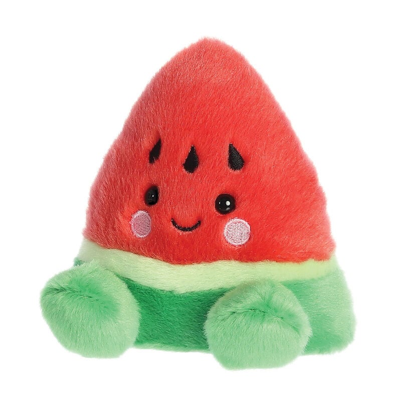 Peluche Sandia Palm Pals 13cm AURORA