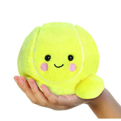 Peluche Pelota Tenis Palm Pals 13cm AURORA