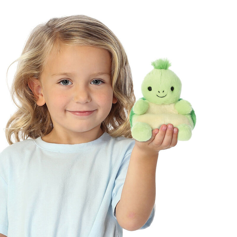 Peluche Tortuga Palm Pals 13cm AURORA