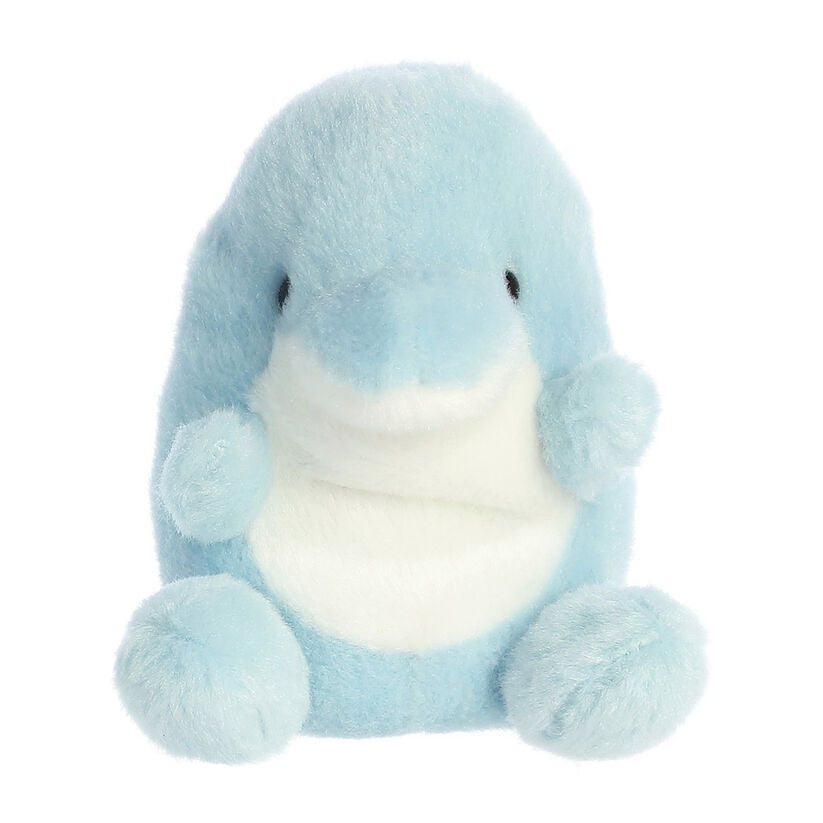 Peluche Delfin Palm Pals 13cm AURORA
