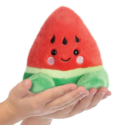 Peluche Sandia Palm Pals 13cm AURORA