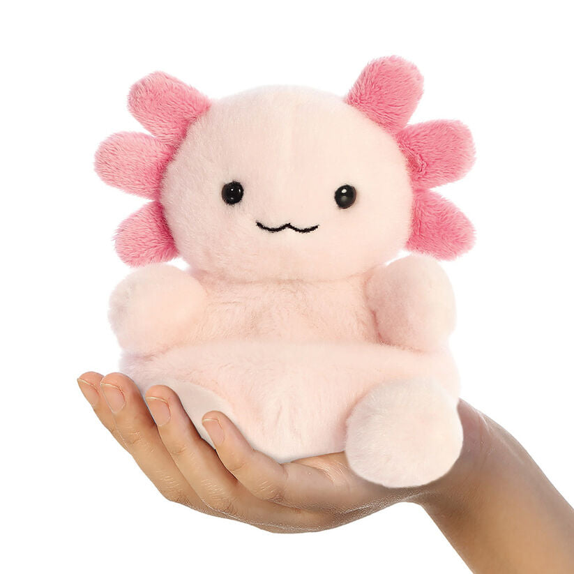 Peluche Ajolote Palm Pals 13cm AURORA