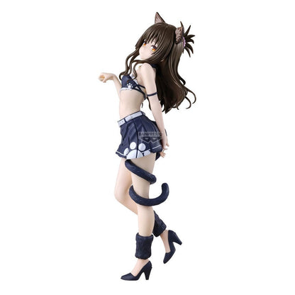 Figura Mikan Yuki Nyarls Collection To LOVEru Darkness 23cm BANPRESTO