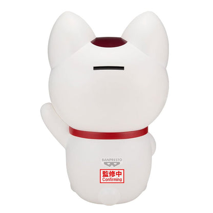 Figura Turbo Granny Beckoning Cat Dandadan - Dandadan 20cm BANPRESTO