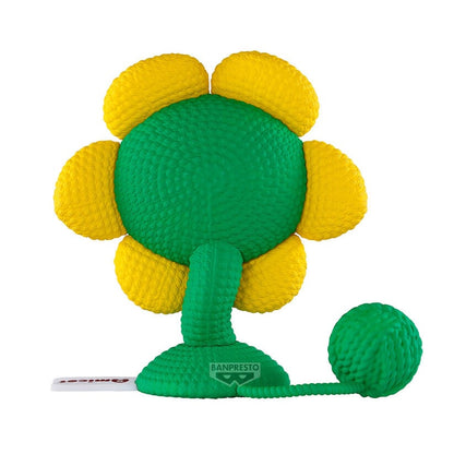 Peluche Flowey Undertale 12cm BANPRESTO