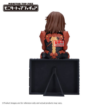 Figura Higgs Death Stranding 2 On The Beach 12cm BANPRESTO
