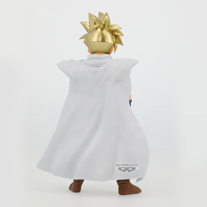 Figura Super Saiyan Son Gohan Blood of Saiyans Dragon Ball Z 16cm BANPRESTO