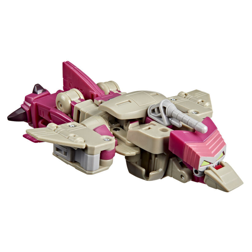 Figura Kranix Transformers 14cm HASBRO