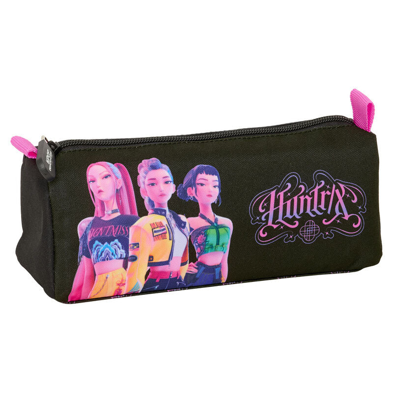 Portatodo Kpop Demon Hunters SAFTA