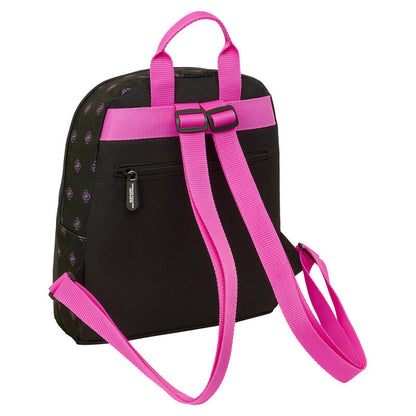 Mochila Kpop Demon Hunters 30cm SAFTA
