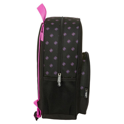 Mochila Kpop Demon Hunters 42cm SAFTA