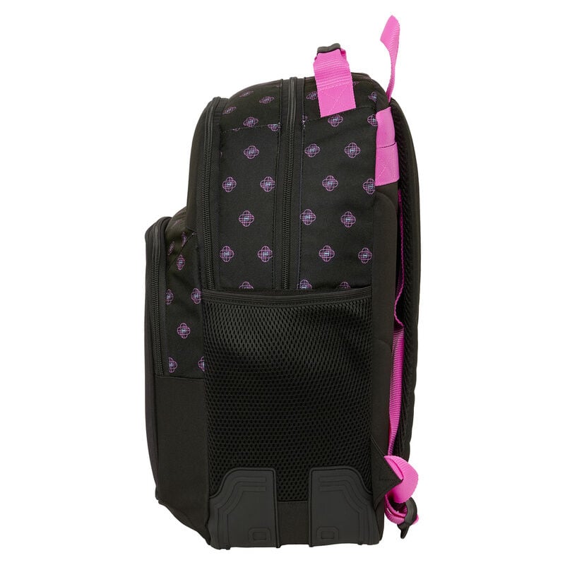 Mochila Kpop Demon Hunters 42cm SAFTA