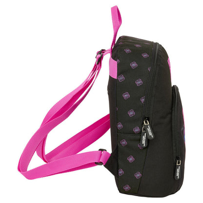 Mochila Kpop Demon Hunters 30cm SAFTA