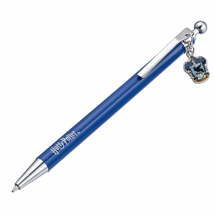 Boligrafo Ravenclaw Harry Potter WARNER BROS. DISCOVERY