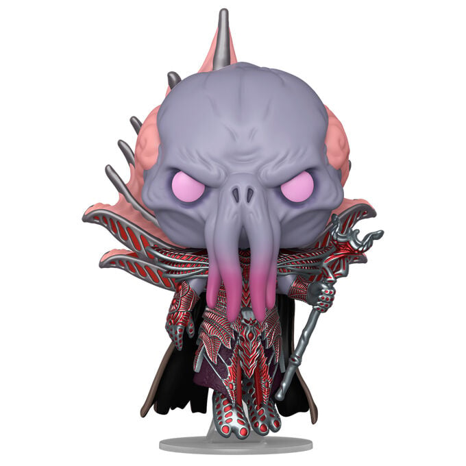 Figura POP Baldur's Gate 3 The Emperor FUNKO