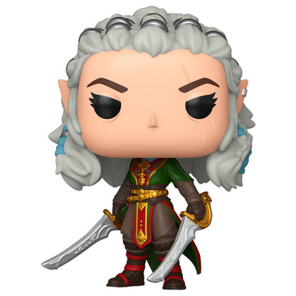 Figura POP Baldur's Gate 3 Jaheira FUNKO