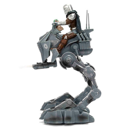 Vehiculo Radio Control AT-RT Walker Star Wars 25cm JADA TOYS