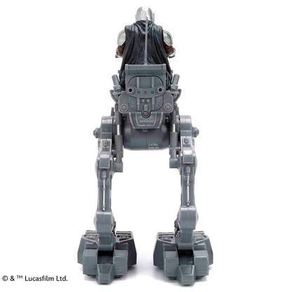 Vehiculo Radio Control AT-RT Walker Star Wars 25cm JADA TOYS