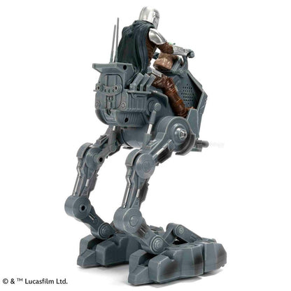 Vehiculo Radio Control AT-RT Walker Star Wars 25cm JADA TOYS