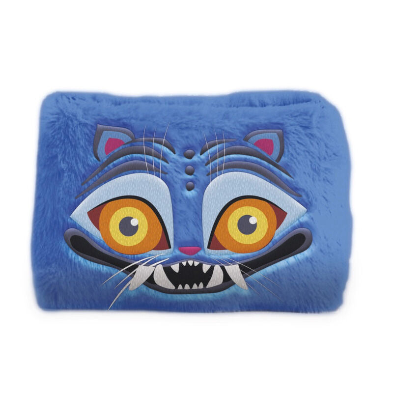 Portatodo peluche A5 Derpy KPop Demon Hunters PYRAMID