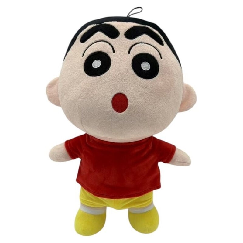 Peluche Shin Chan Crayon Shin-chan 20cm SHIN-EI ANIMATION