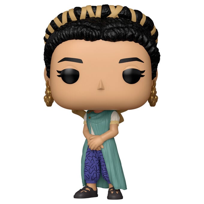 Figura POP Juego de Tronos A Knight of Seven Kingdoms Tanselle FUNKO