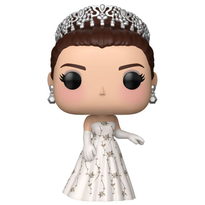Figura POP Disney Princesa por Sorpresa Mia Thermopolis FUNKO