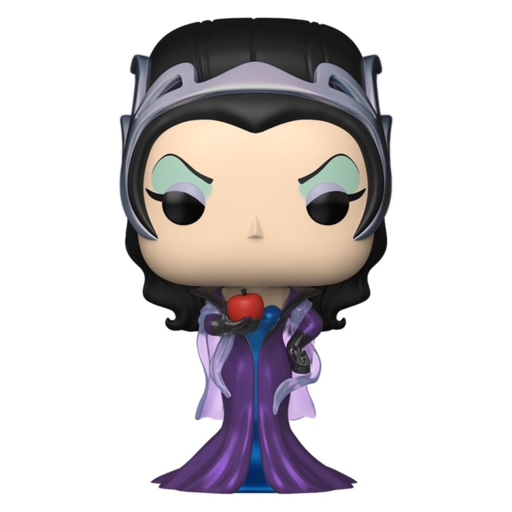 Figura POP Disney Encantada Queen Narissa FUNKO