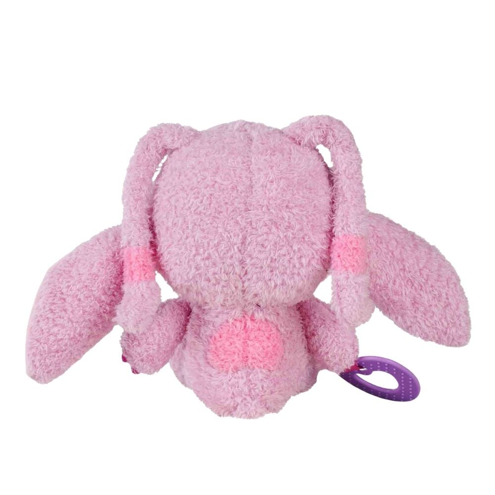 Peluche Mordedor Angel Stitch Disney SIMBA