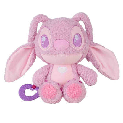 Peluche Mordedor Angel Stitch Disney SIMBA