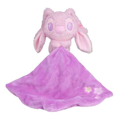 Peluche Dou Dou Angel Stitch Disney SIMBA