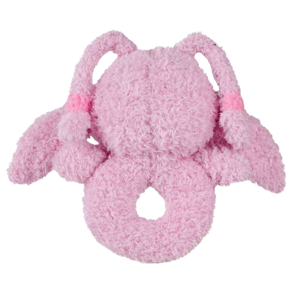 Peluche Sonajero Angel Stitch Disney SIMBA