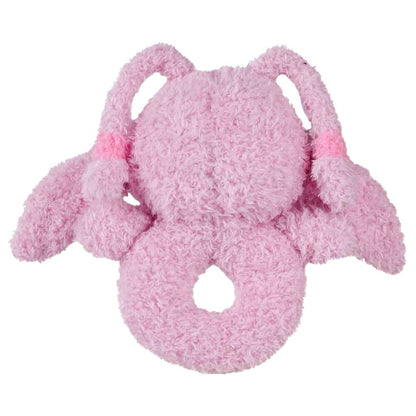 Peluche Sonajero Angel Stitch Disney SIMBA