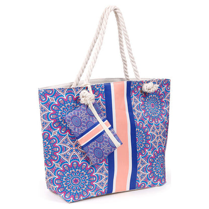 Bolsa playa mandala PUCKATOR