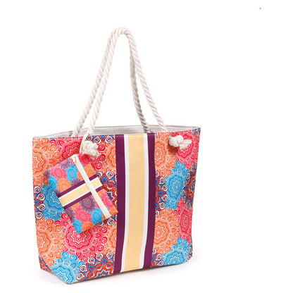 Bolsa playa mandala PUCKATOR