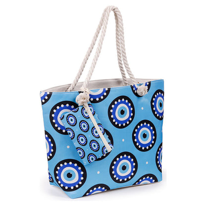 Bolsa playa ojo turco PUCKATOR