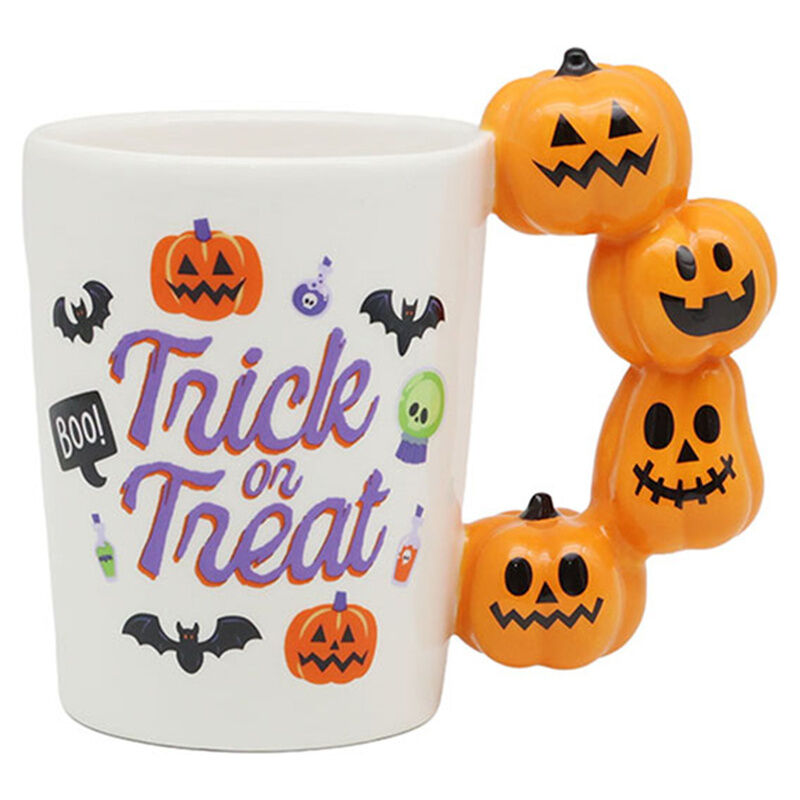 Taza Calabazas PUCKATOR