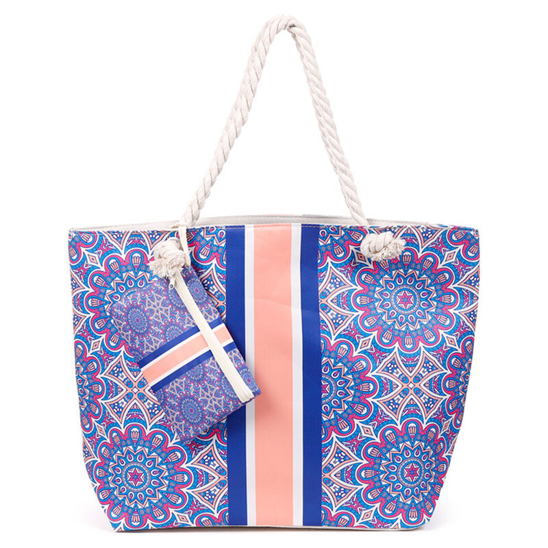 Bolsa playa mandala PUCKATOR
