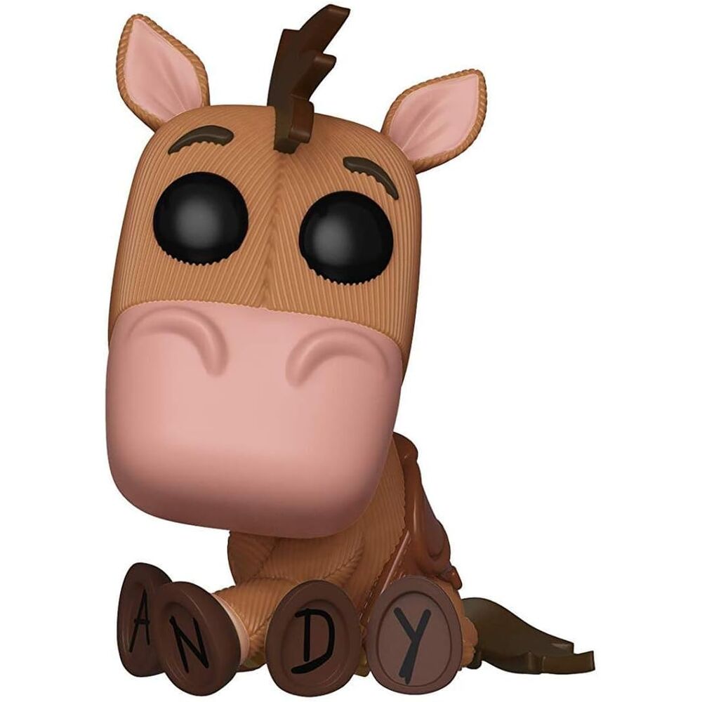 Figura POP Disney Pixar Toy Story Bullseye FUNKO
