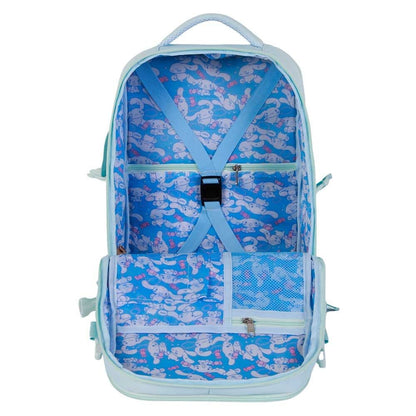 Mochila Cinnamoroll Hello Kitty and Friends 40cm KARACTERMANIA