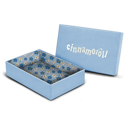 Cartera Cinnamoroll Hello Kitty KARACTERMANIA