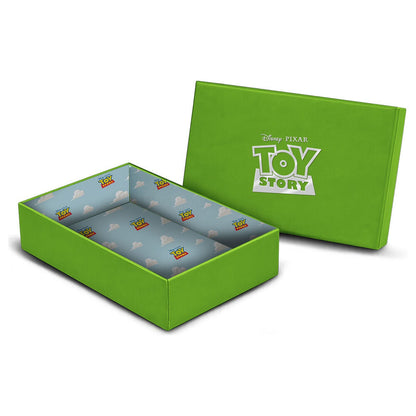 Cartera Alien Toy Story Disney Pixar KARACTERMANIA