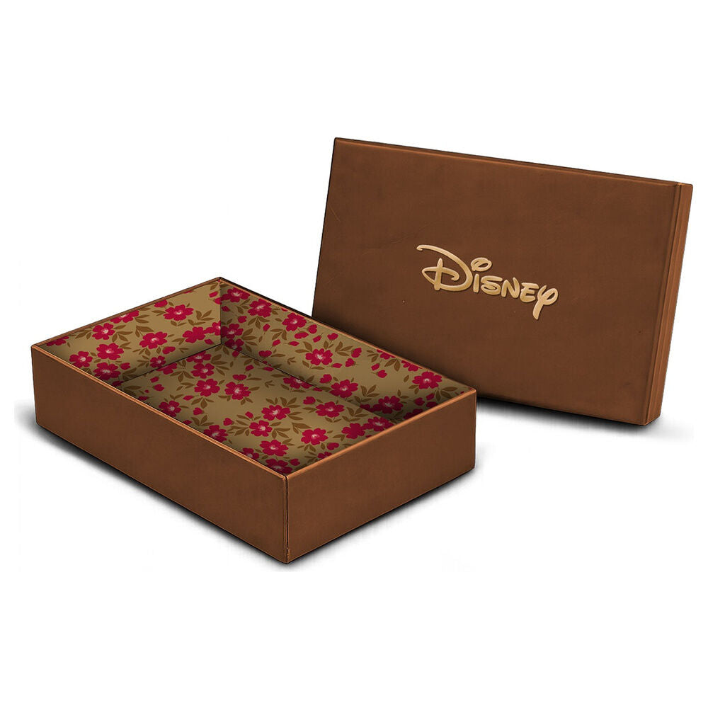 Cartera Gruñon Blancanieves Disney KARACTERMANIA