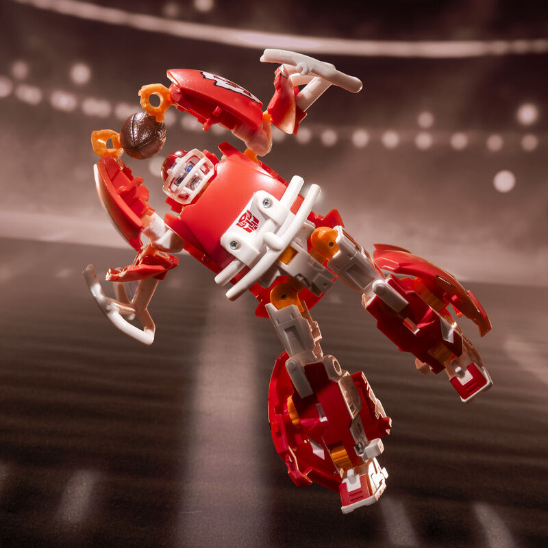 Figura KC-59 Transformers 14cm HASBRO