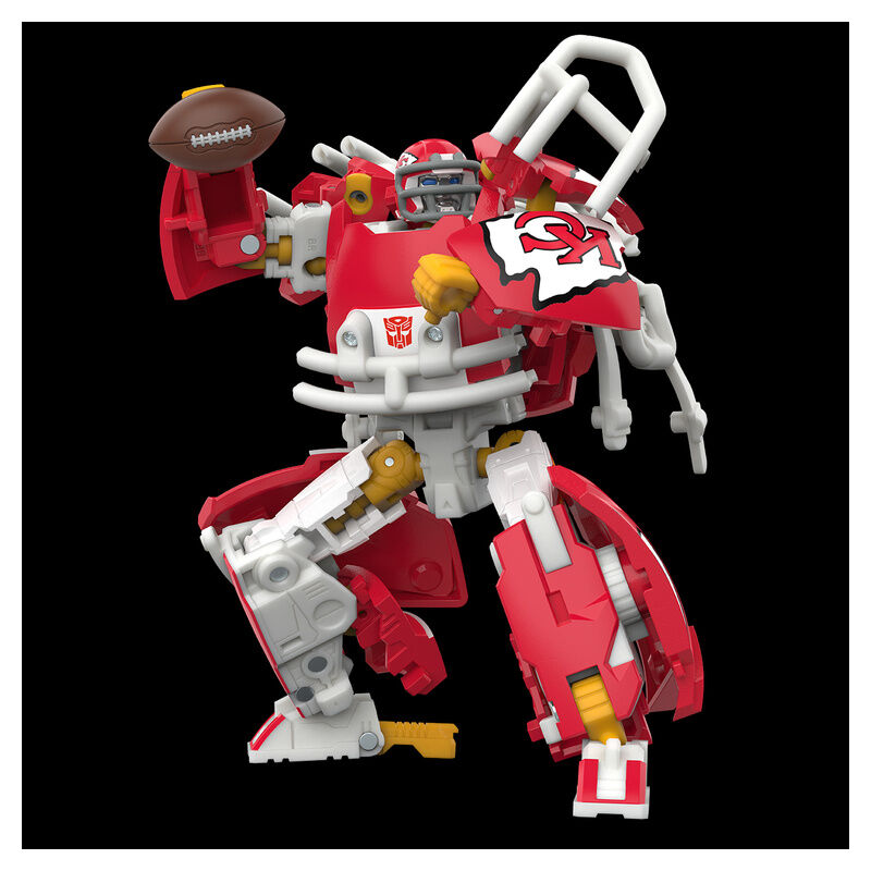 Figura KC-59 Transformers 14cm HASBRO